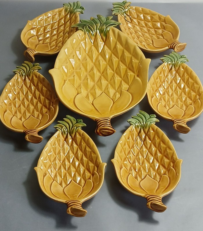 Plat Et Ramequins Ceramique 