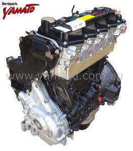 Двигатель r51 yd25