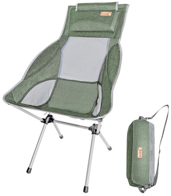 outdoor revolution hug chair