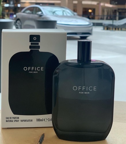Jeremy Fragrance | Jeremy Fragrance Office