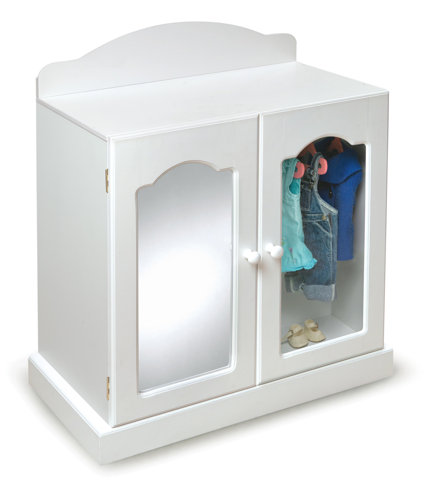 baby doll armoire