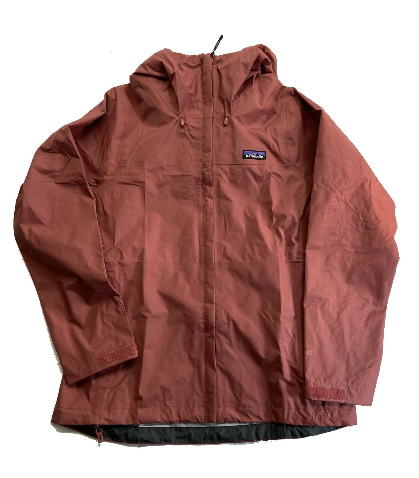 Preowned Patagonia Women's Torrentshell 3l Jacket Waterproof Raincoat