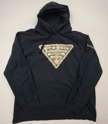 Black hoodie mens xxl sales