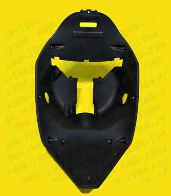 COPERTURA  PASSARUOTA  ANTERIORE ORIGINALE APRILIA SR FACTORY AP8268083