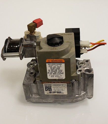 G61MPV-60C-090-02 56M4001 VR8205Q2787 OEM gas valve of Lennox Furnace
