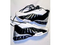 classic nike shox
