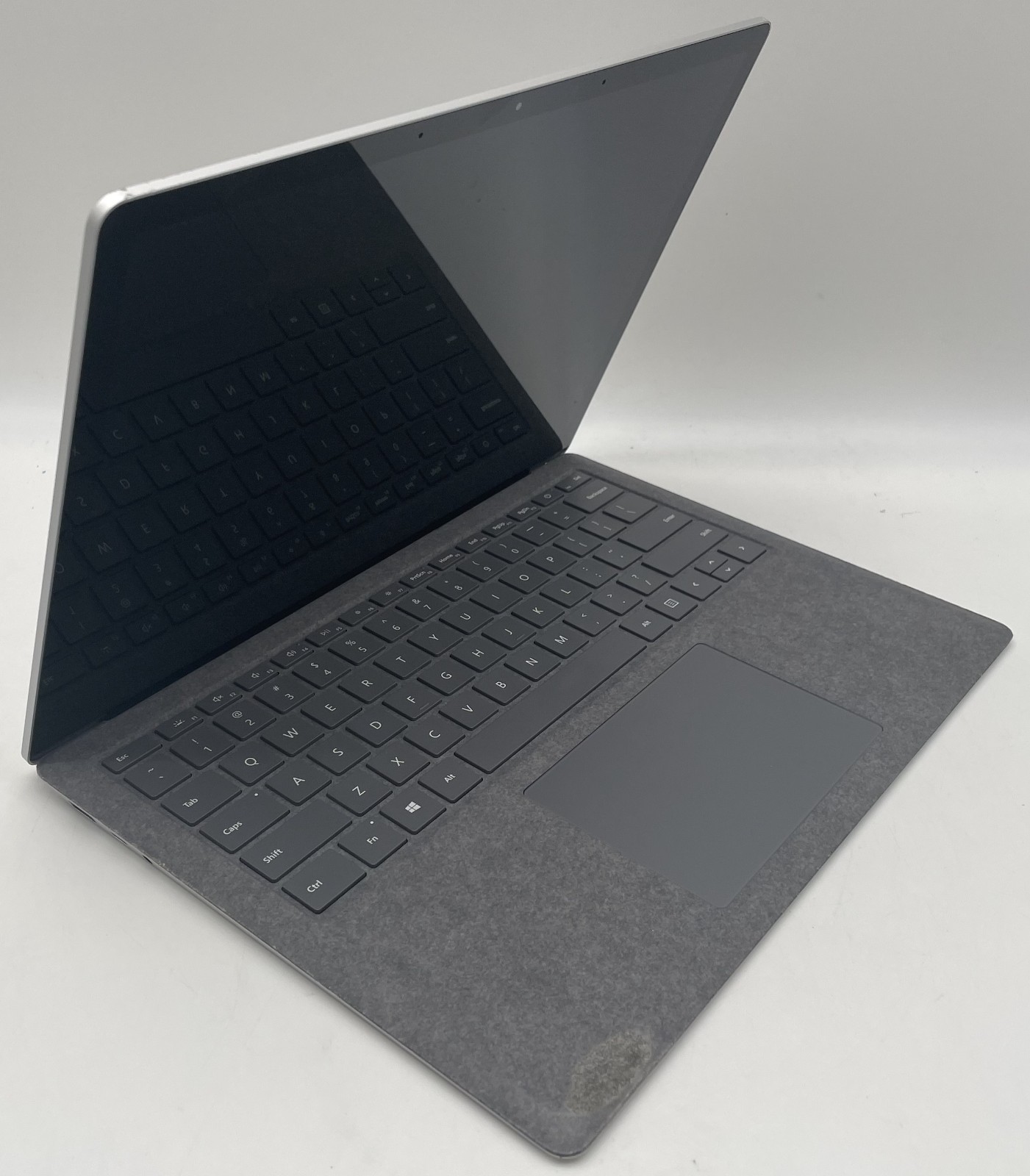 Microsoft Surface Laptop 3 i5-1035G7 1.2GHz 8GB RAM 128GB