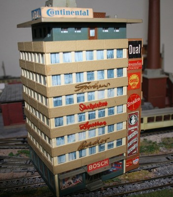 Stadthaus H0 gebraucht kaufen! Nur noch 2 St. bis -70% ...