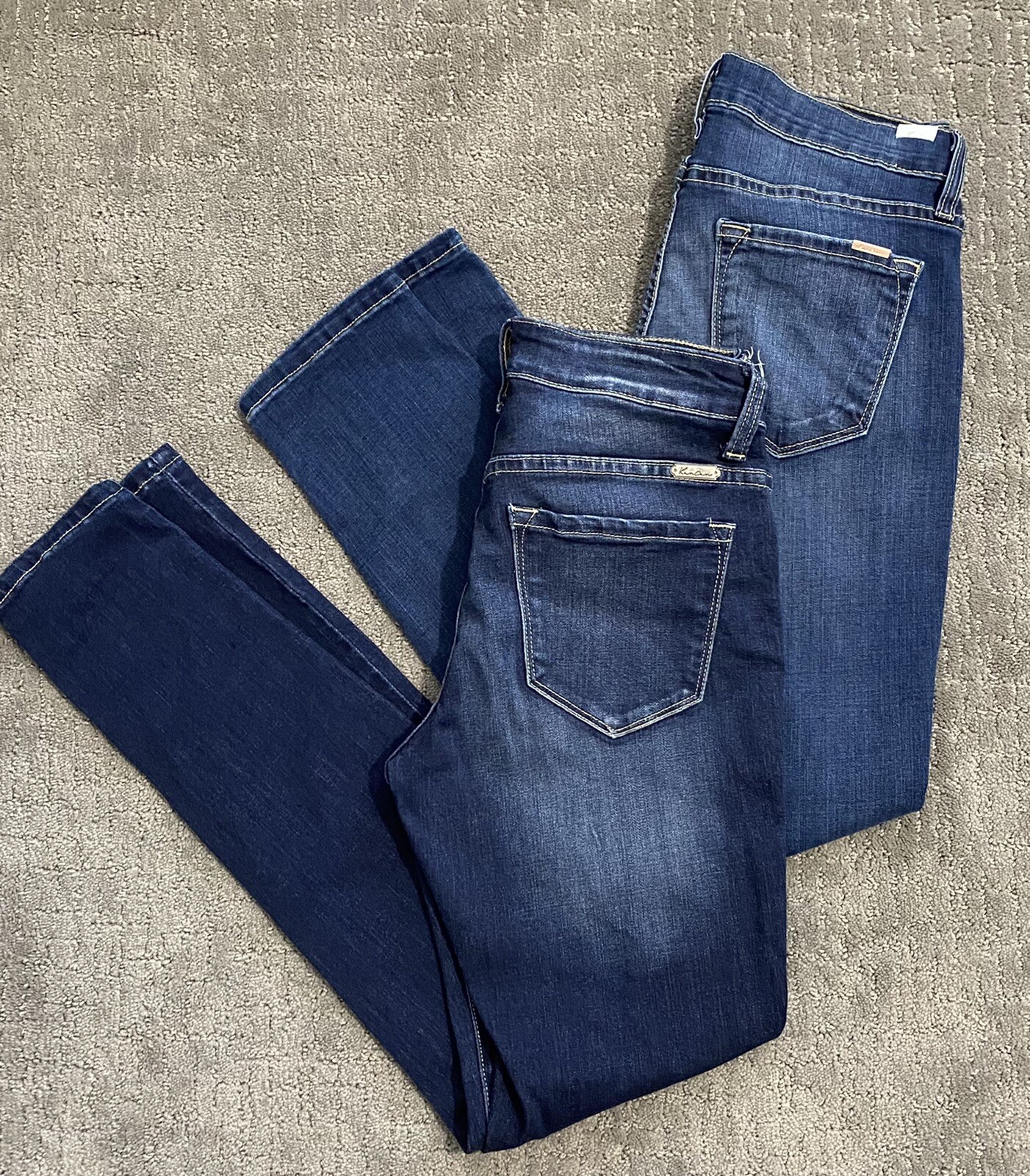 Джинсы RanCan Denim Jeans Women's Size 