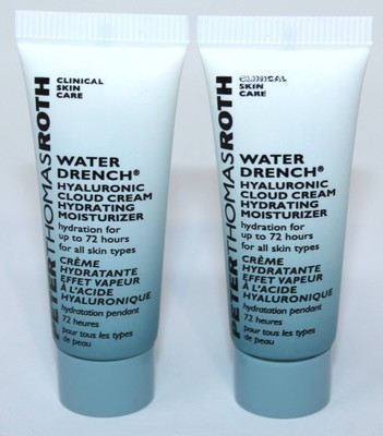 peter thomas roth cloud cream moisturizer