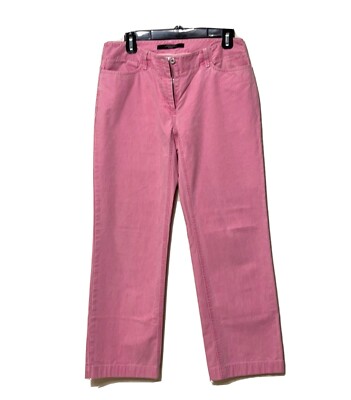      MaxMara Weekend jeans, 10