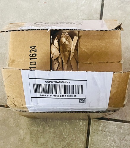 Item photo(s) from verified buyer