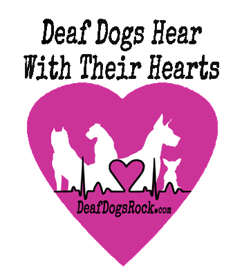 Deaf Dogs Rock