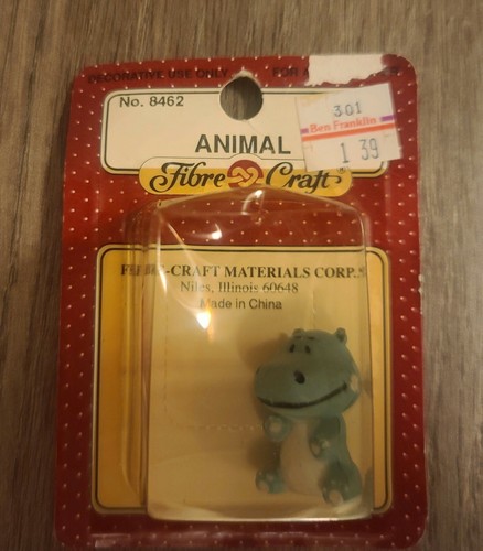 HIPPOさま AmiAmi [Character & Hobby Shop] | 1/6 Baby Hippo(Released)