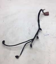 2008 2009 2010 2011 2012-2016 AUDI S5 3.0 RIGHT FUEL INJECTOR WIRING