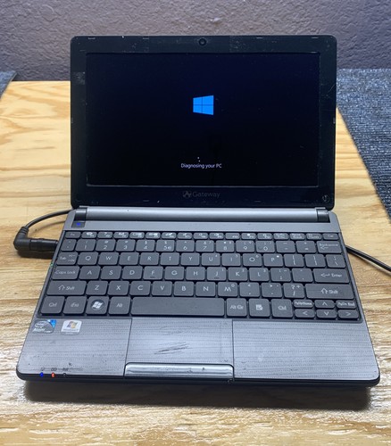 Gateway ZE6 LT2815u 10.1