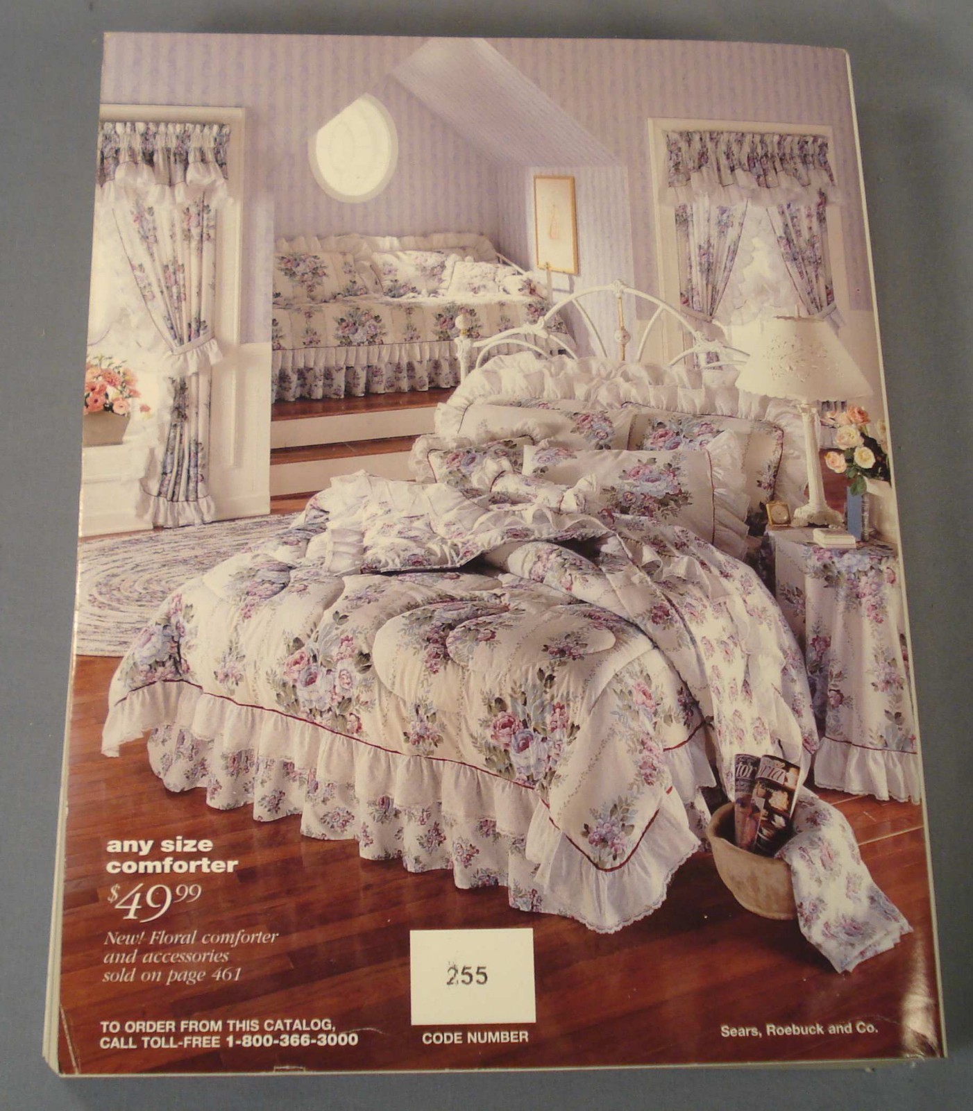 1993 SEARS Spring/Summer Catalog