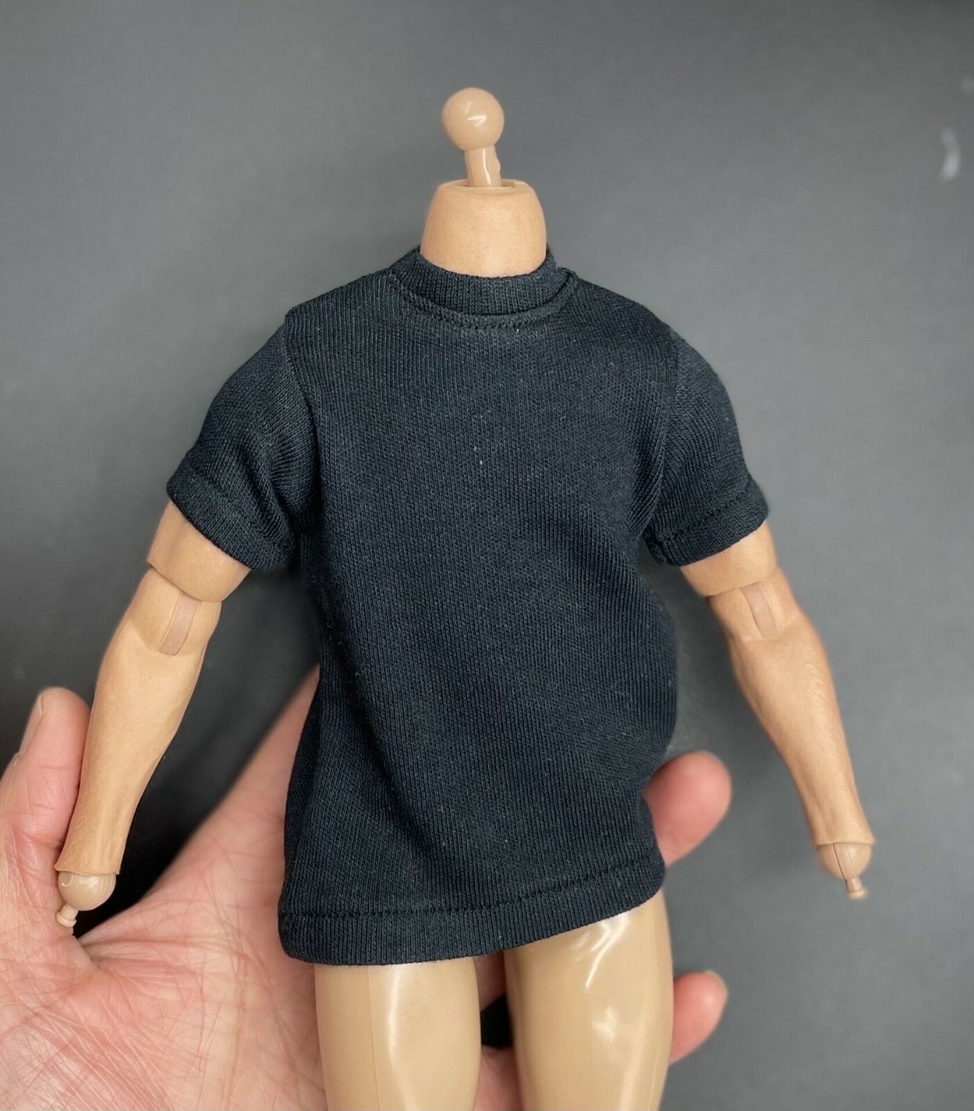 【dydoshop】25ss TOY DOLL T-SHIRT S120c44d3c85b4590b04c770831508