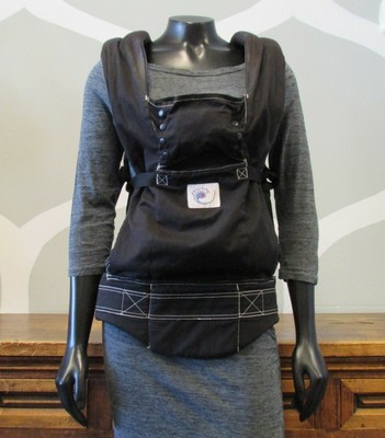 ergo baby carrier classic