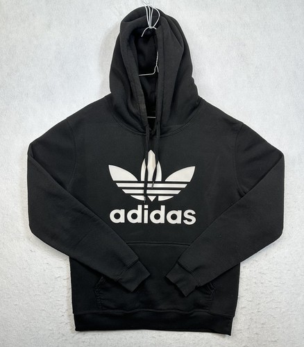 トップス HYKE x Adidas Originals Black Pullover s-l1200.jpg