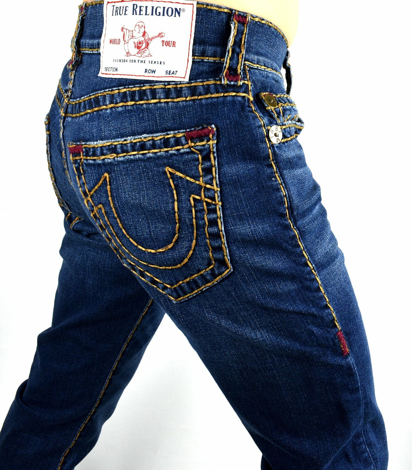 true religion bootcut