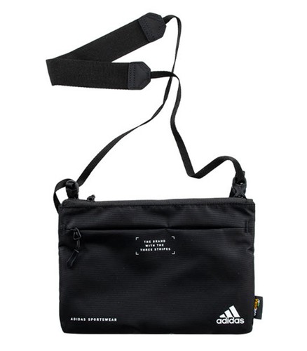 ☆Adidas☆Must Haves Phone Bag Black $_12.JPG?set_id=880000500F