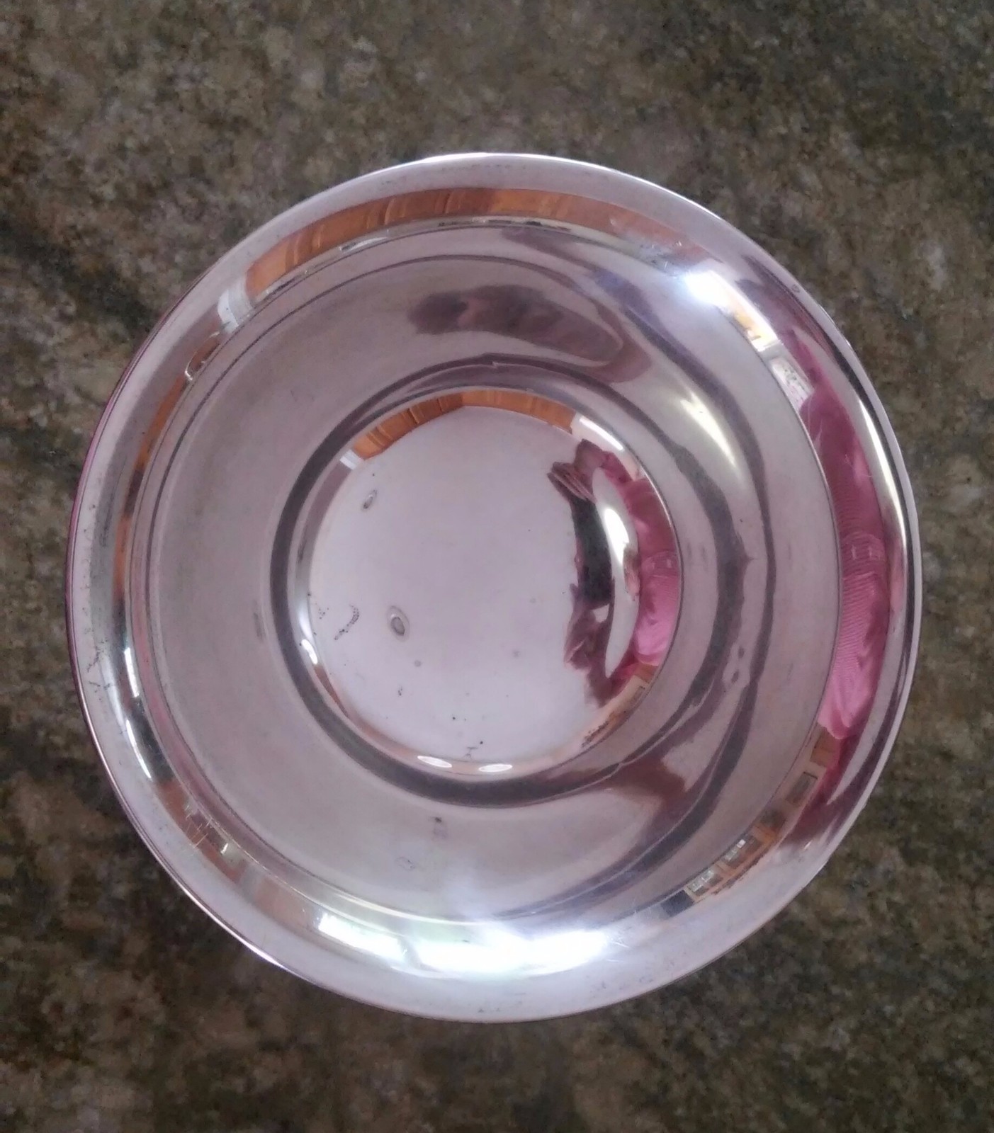 Towle Sterling Silver Fruit Bowl 11.9 oz