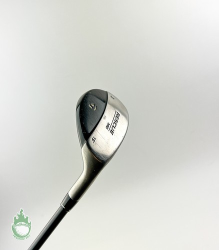 TaylorMade Rescue 3番ユーティリティ TaylorMade テーラーメイド RESCUE レスキュー3番ユーティリティ