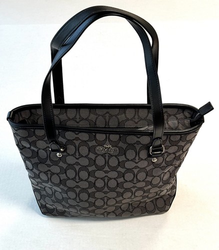 COACH コート PARROTT CANVAS＞PARK コーチジャケット