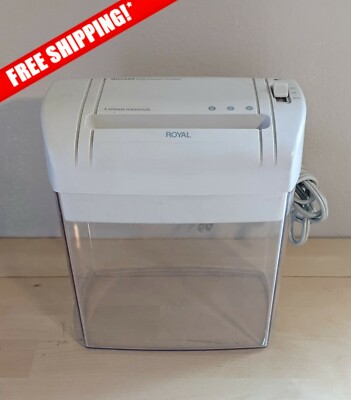 Shredders Royal Shredder