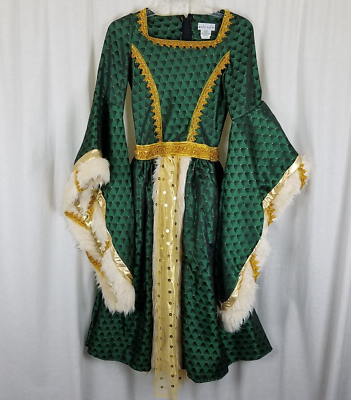 Medieval times deals costumes