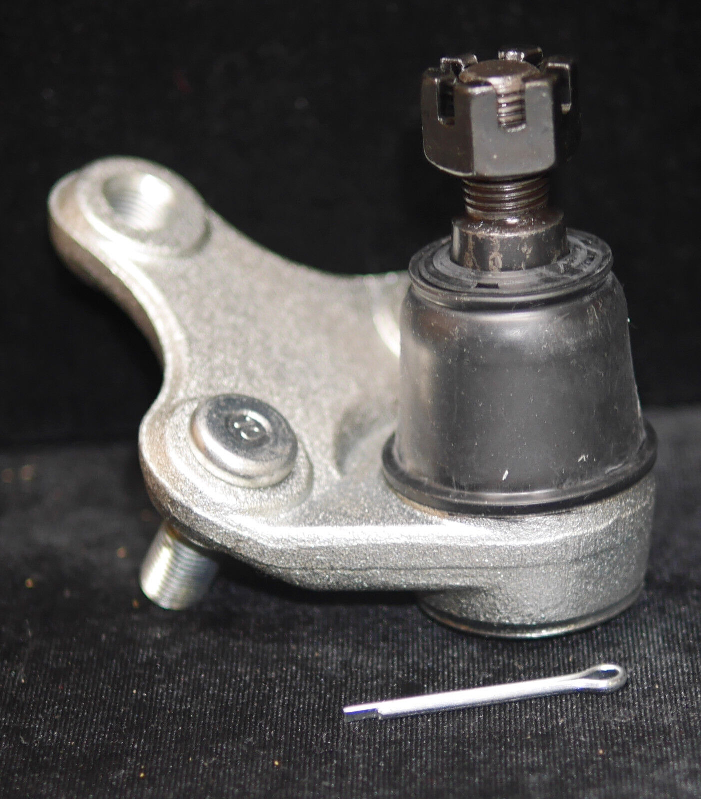 Toyota Rav4 2006-2014 Lower Front Ball Joint 43330-49095 | eBay Toyota Rav4 2006-2014 Lower Front Ball Joint 43330-49095 | eBay