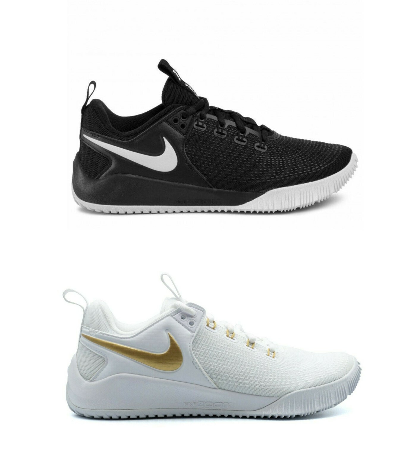 Men's Volleyball Shoes NIKE AIR ZOOM HYPERACE 2 Squash Indor Men's Volleyball Shoes NIKE AIR ZOOM HYPERACE 2 Squash Indor
