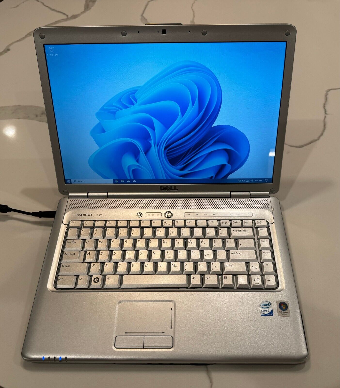 Dell Inspiron 1525 (PP29L) INTEL Laptop | eBay Dell Inspiron 1525 (PP29L) INTEL Laptop | eBay