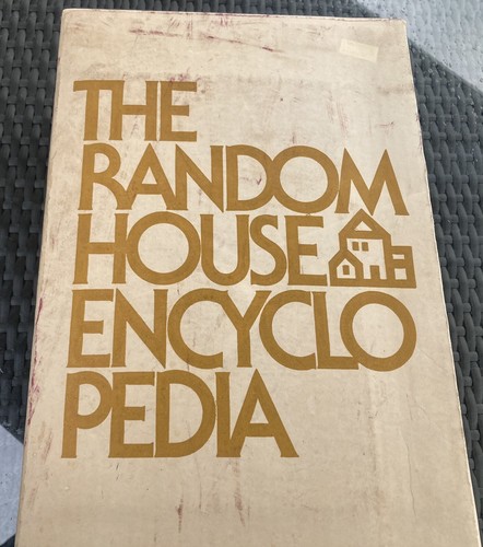 洋書 TheRandom House encyclopedia of antiques $_12.JPG?set_id=880000500F