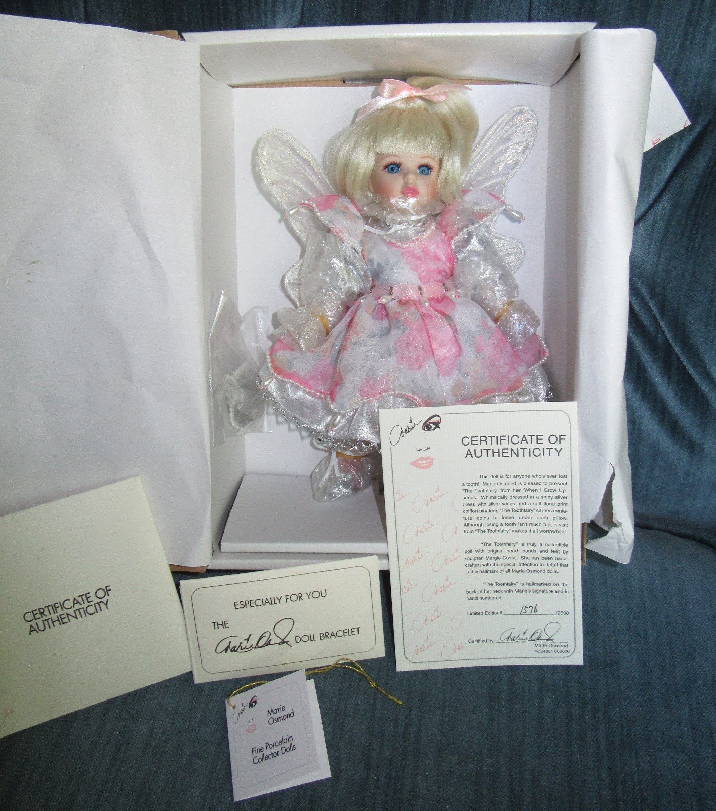 Marie Osmond When I Grow Up 