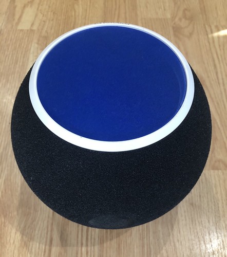 Kaotica Eyeball Mobile Vocal Booth used by various touring artists - New No Box