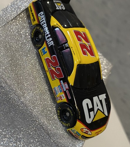 7799出品　6/10 NASCAR ミニカー4台セット ヘンドリック・モータースポーツ 2023 スローバック シボレー