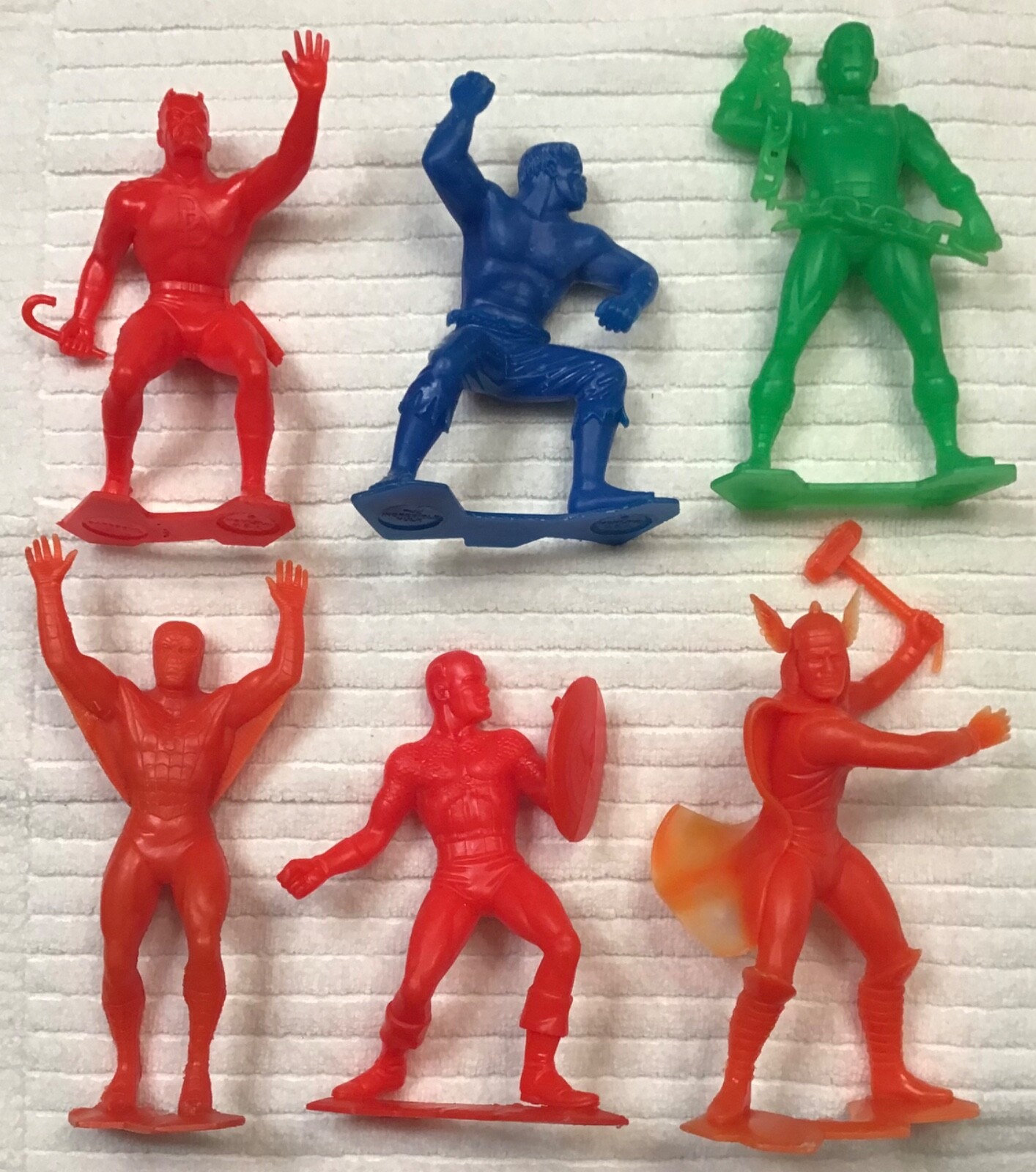 1967年 MARVEL ヴィンテージフィギュアset $_57.JPG?set_id=880000500F