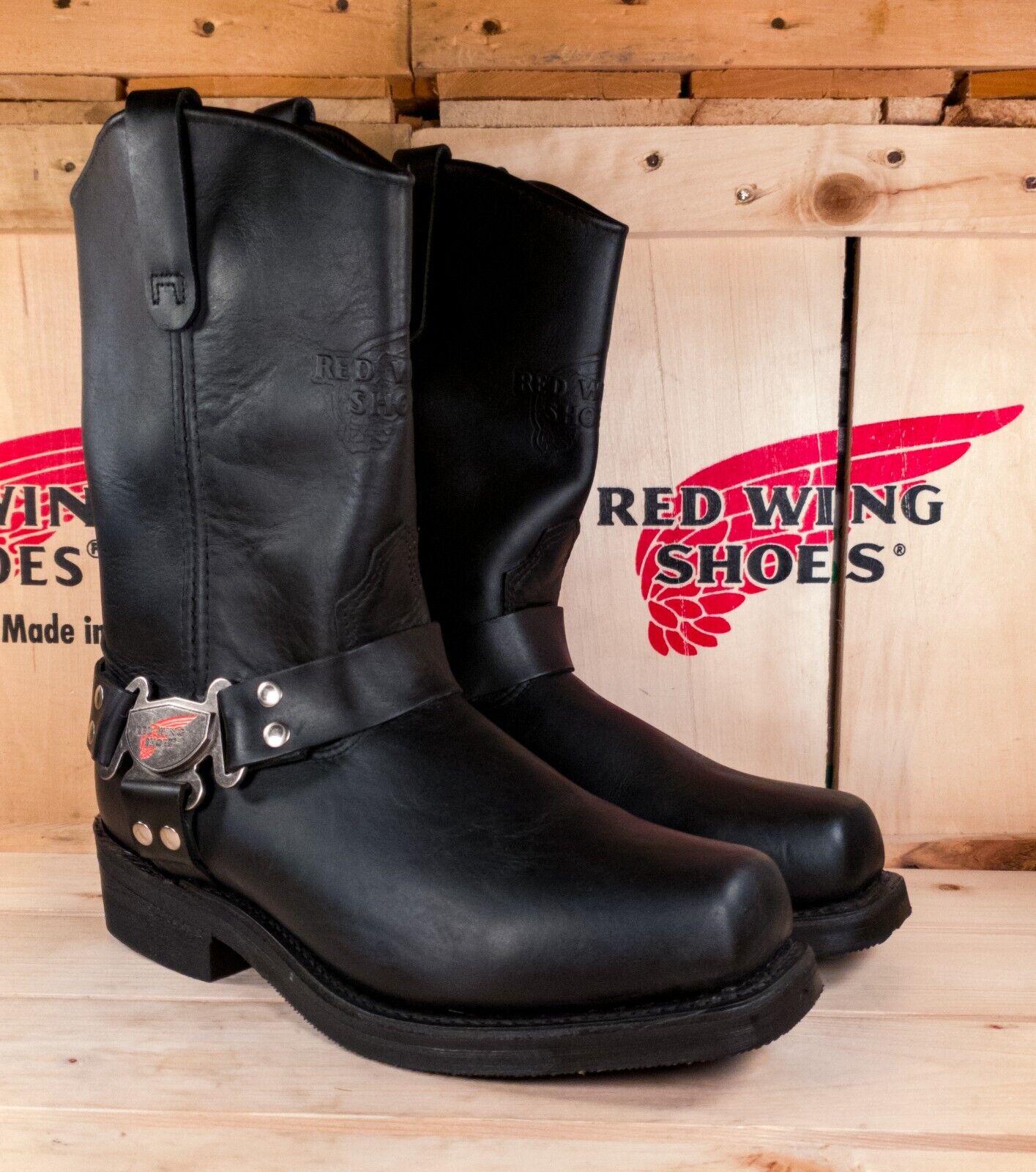 Red Wing 969 Motorcycle Boots Size 11D (Soft Toe) (USA) | eBay Red Wing 969 Motorcycle Boots Size 11D (Soft Toe) (USA) | eBay