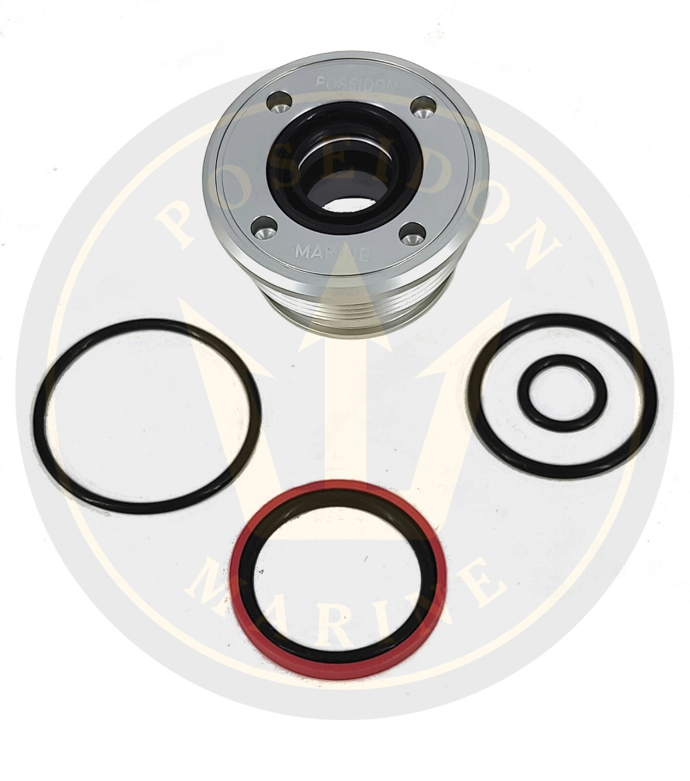 Trim Cylinder Ram Rebuild kit for Volvo Penta trim cylinder Trim Cylinder Ram Rebuild kit for Volvo Penta trim cylinder