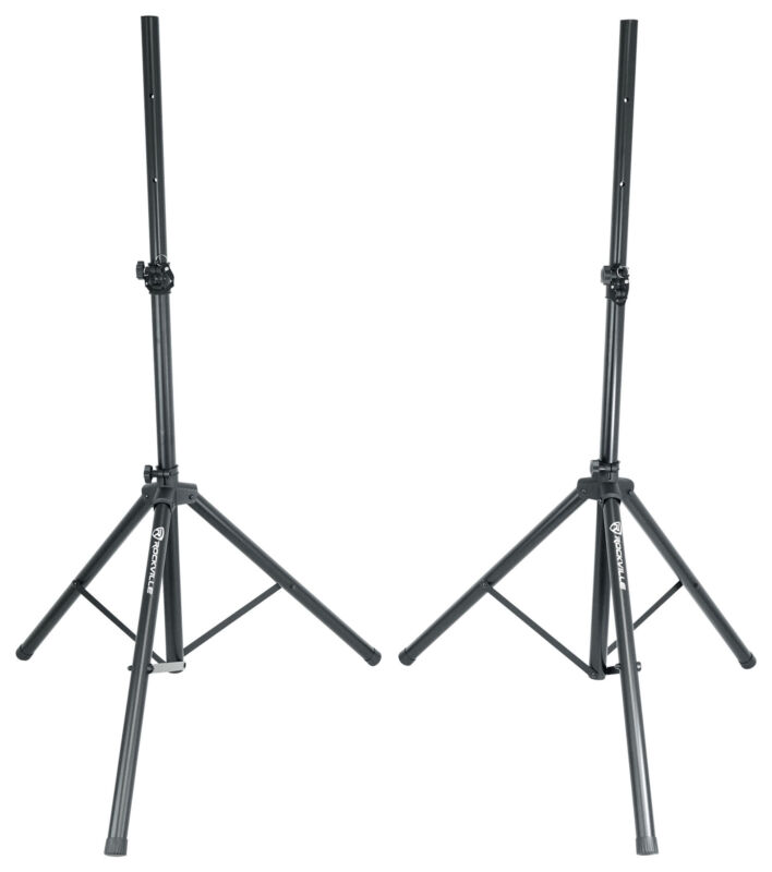 Speaker Stands from RAMSYS15