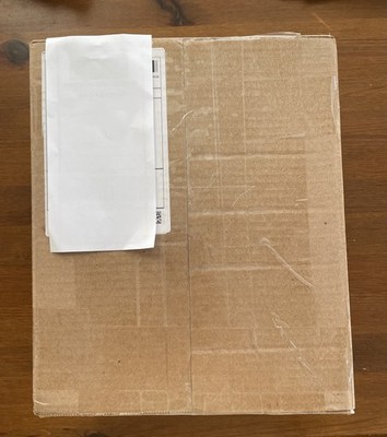 Artikelfoto(s) von einem verifizierten Käufer