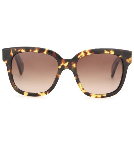 OLIVER PEOPLES × Berluti サングラス OV5354SQ 新品 OLIVER PEOPLES x Berluti RUE DE SEVRES OV5354SQ