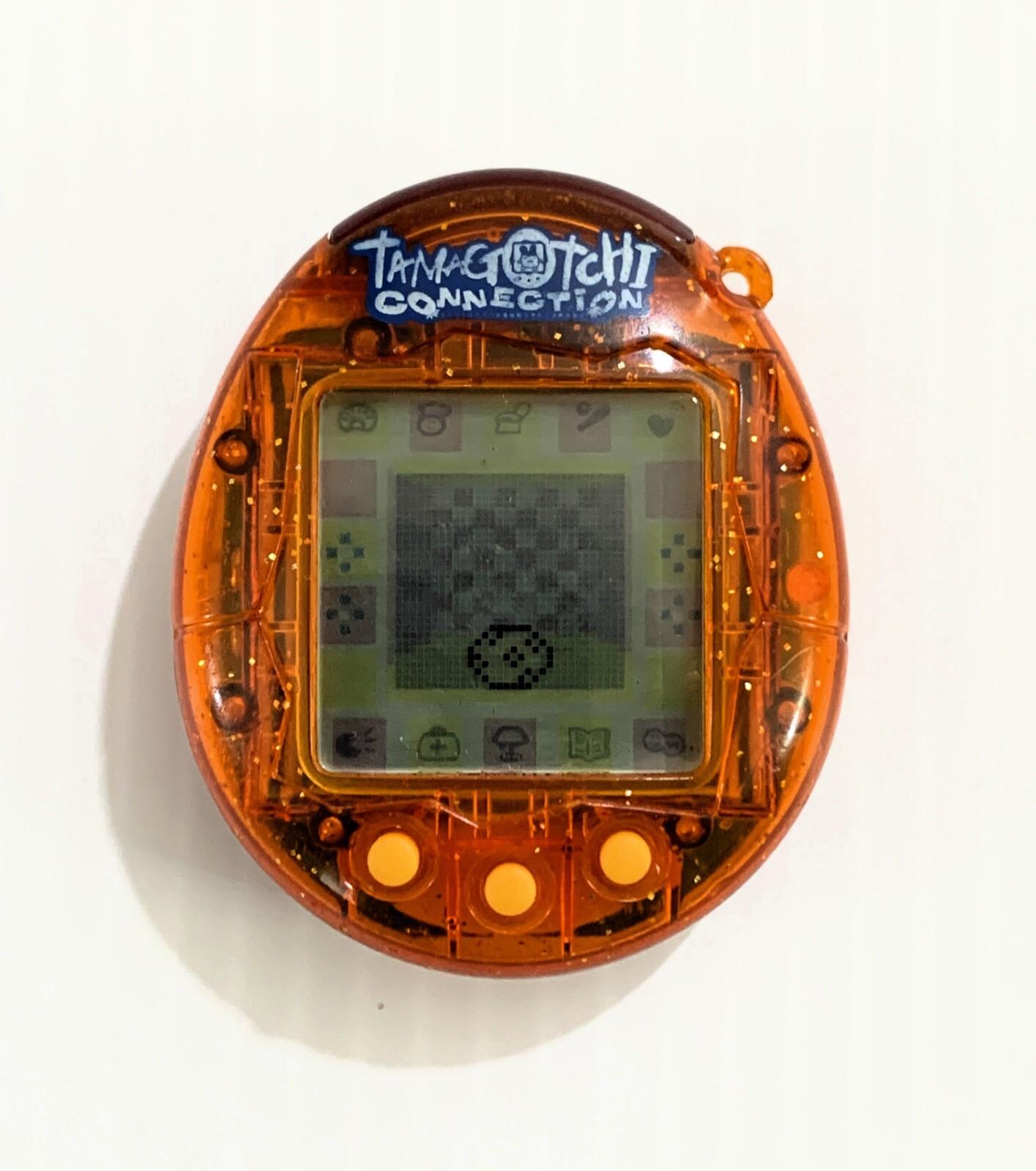 2004 TAMAGOTCHI CONNECTION v1 2004 TAMAGOTCHI CONNECTION v1