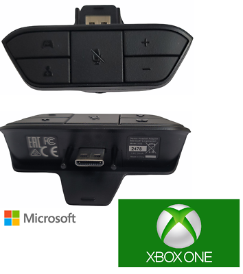 Xbox stereo adapter outlet