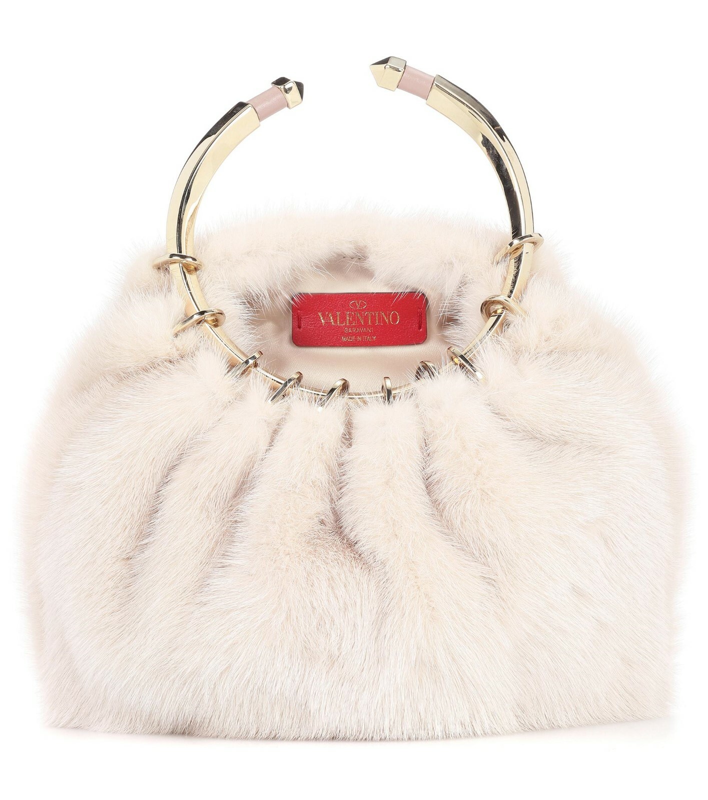 Valentino Valentino Garavani Mink Fur Clutch $3545 | eBay Valentino Valentino Garavani Mink Fur Clutch $3545 | eBay