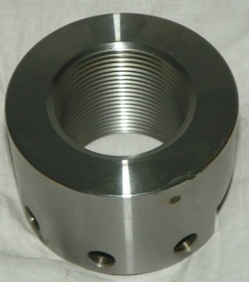 CAT NUT Part # 1W-2361 NUT-CYLINDER HEAD NEW Old Stock 1W2361