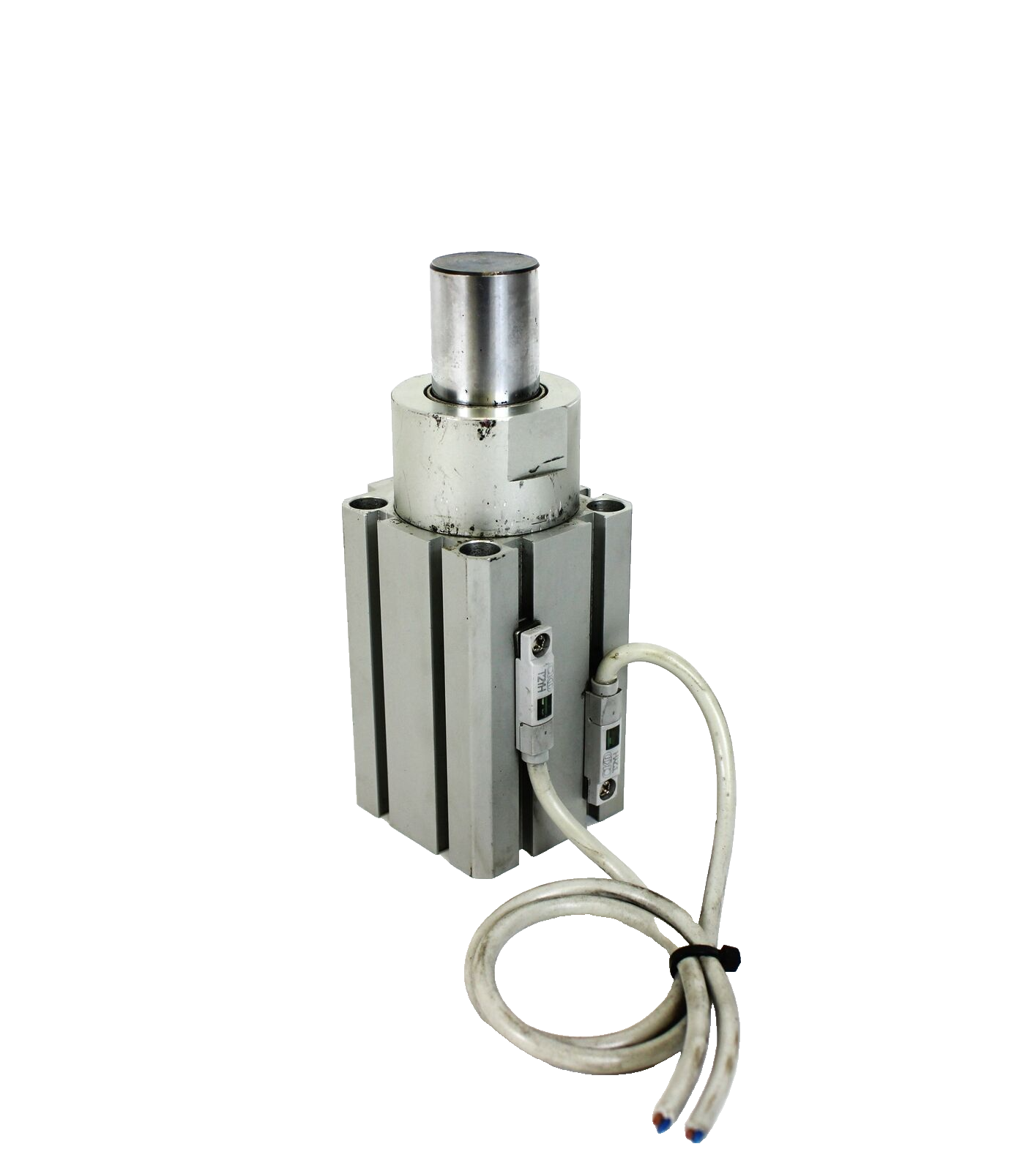 CKD STK-Y-40-30 Single Acting Cylinder, 40mm Bore, 30mm CKD STK-Y-40-30 Single Acting Cylinder, 40mm Bore, 30mm