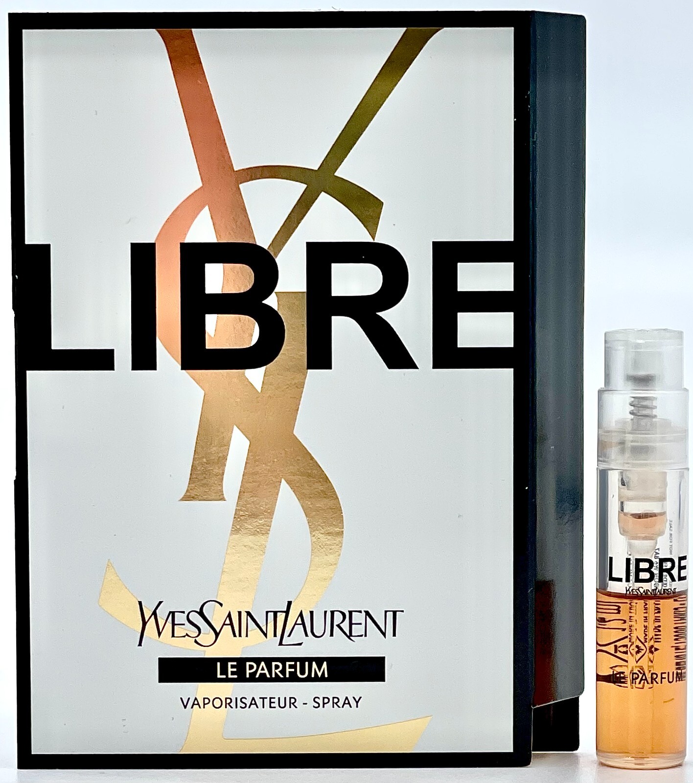 YSL Libre Le Parfum for Women 1.2 ml Eau de Parfum Vial